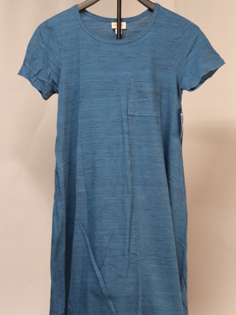 NWT Women's LuLaRoe "Carly" Dress Sz XXS